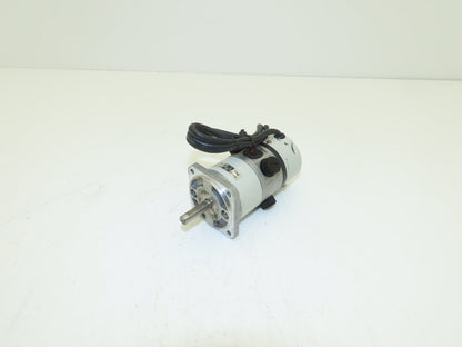 Quality Import DH 052-060E4N01 DC Servo Motor With Encoder 7mm Shaft