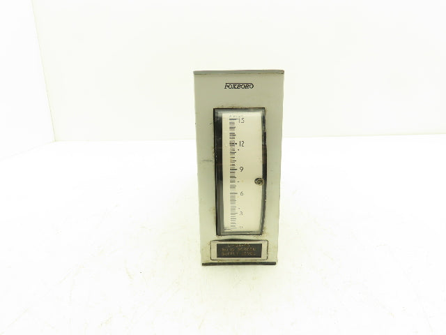 Foxboro M/65H Indicator Module 118V 60Hz