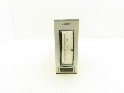 Foxboro M/65H Indicator Module 118V 60Hz