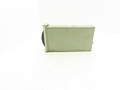 Foxboro M/65H Indicator Module 118V 60Hz