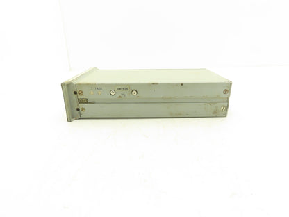 Foxboro M/65H Indicator Module 118V 60Hz
