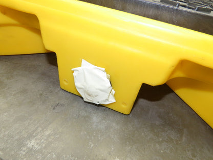 Eagle Spill Containment 2 Drum Platform 27x52" 30 Gal Lot of 6