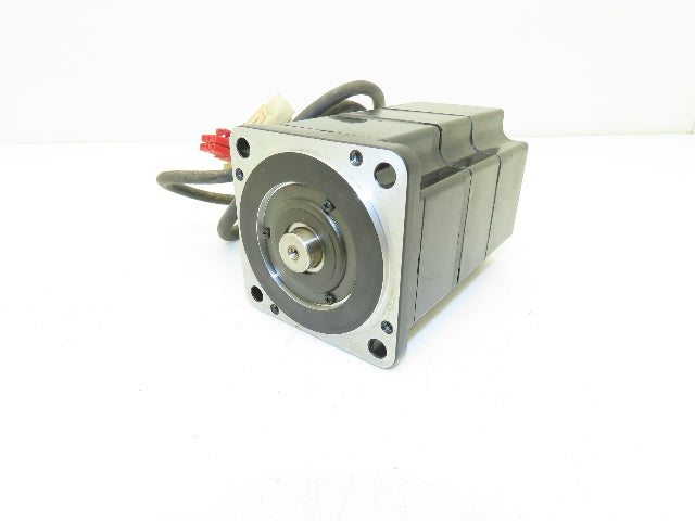 Yaskawa SGMP-02AWYR12 AC Servo Motor 0.2kW 3000rpm 200v 2.0A