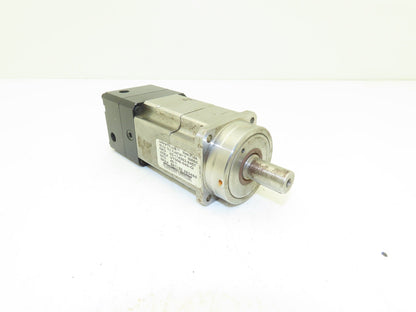 Thomson Micron UT006-040-O Inline Servo Planetary Gearbox 40:1 Reducer 43rpm