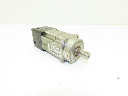 Thomson Micron UT006-040-O Inline Servo Planetary Gearbox 40:1 Reducer 43rpm