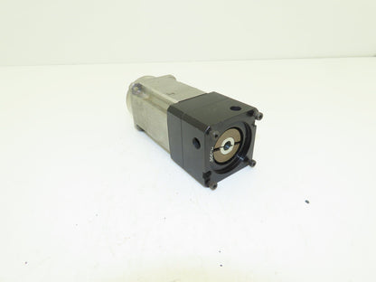 Thomson Micron UT006-040-O Inline Servo Planetary Gearbox 40:1 Reducer 43rpm