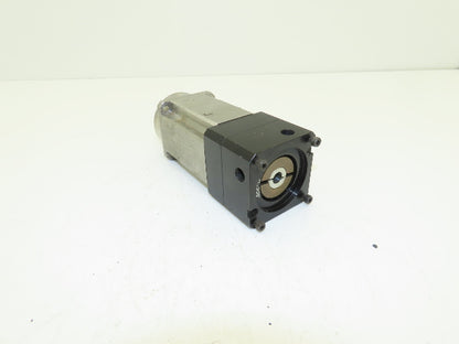 Thomson Micron UT006-040-O Inline Servo Planetary Gearbox 40:1 Reducer 43rpm