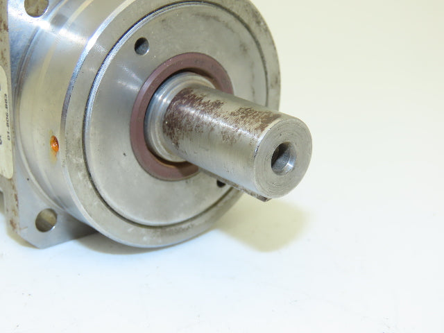 Thomson Micron UT006-040-O Inline Servo Planetary Gearbox 40:1 Reducer 43rpm