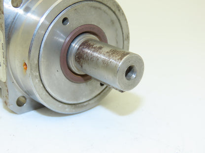 Thomson Micron UT006-040-O Inline Servo Planetary Gearbox 40:1 Reducer 43rpm