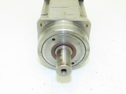 Thomson Micron UT006-040-O Inline Servo Planetary Gearbox 40:1 Reducer 43rpm