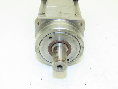 Thomson Micron UT006-040-O Inline Servo Planetary Gearbox 40:1 Reducer 43rpm
