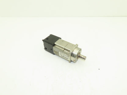 Thomson Micron UT006-040-O Inline Servo Planetary Gearbox 40:1 Reducer 43rpm