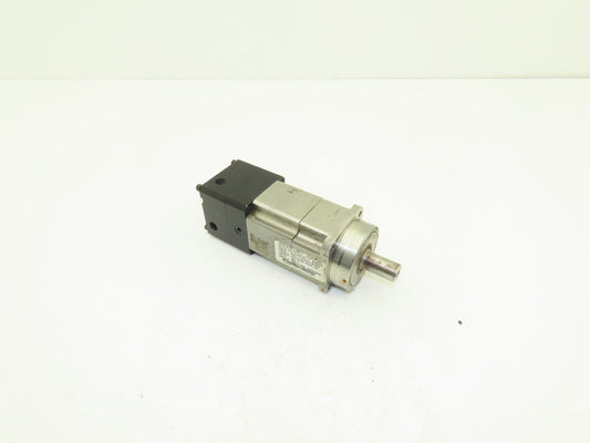 Thomson Micron UT006-040-O Inline Servo Planetary Gearbox 40:1 Reducer 43rpm