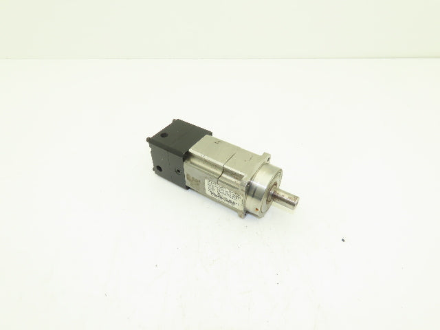 Thomson Micron UT006-040-O Inline Servo Planetary Gearbox 40:1 Reducer 43rpm