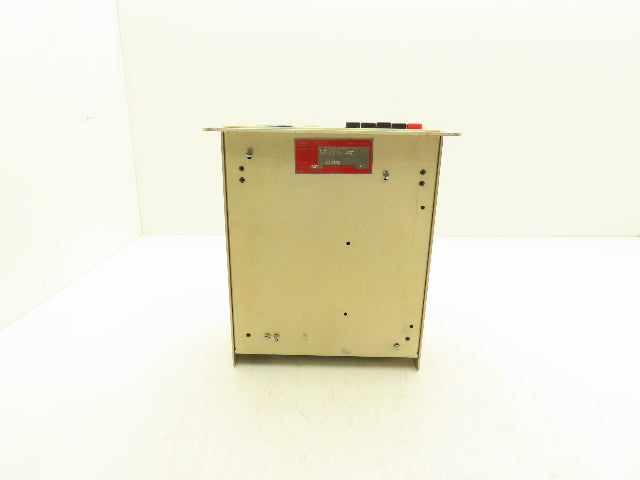 Panametrics System 3A Panel Mount Meter
