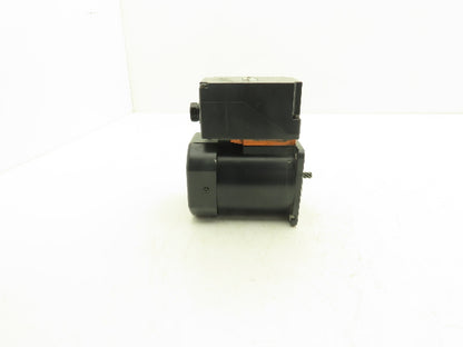 Oriental Motor E4927-M Induction Motor 60W 1450 RPM 115VAC 1PH Pinion Shaft