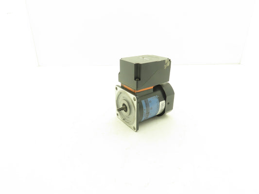 Oriental Motor E4927-M Induction Motor 60W 1450 RPM 115VAC 1PH Pinion Shaft