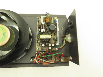 ABB IPFAN14 Fan Module 24V 20W Command Series