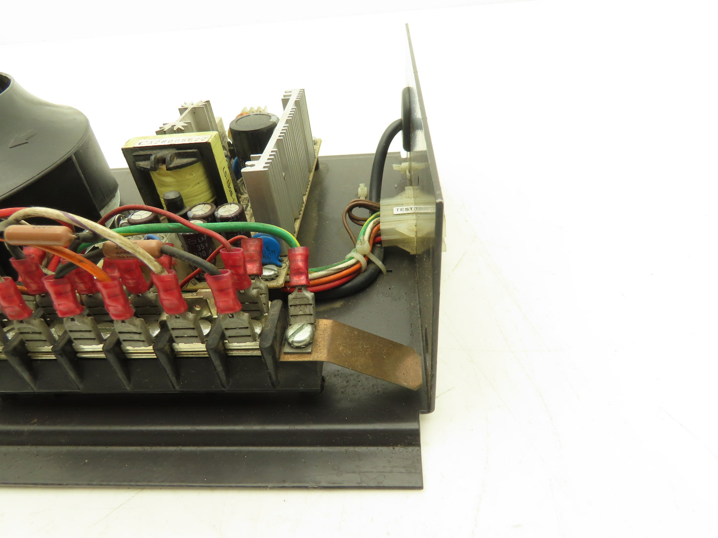 ABB IPFAN14 Fan Module 24V 20W Command Series