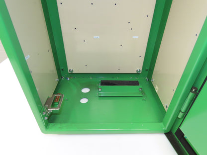 NTO Electrical Enclosure 750x400x300mm 30x16x12" Wall Mount Control Panel