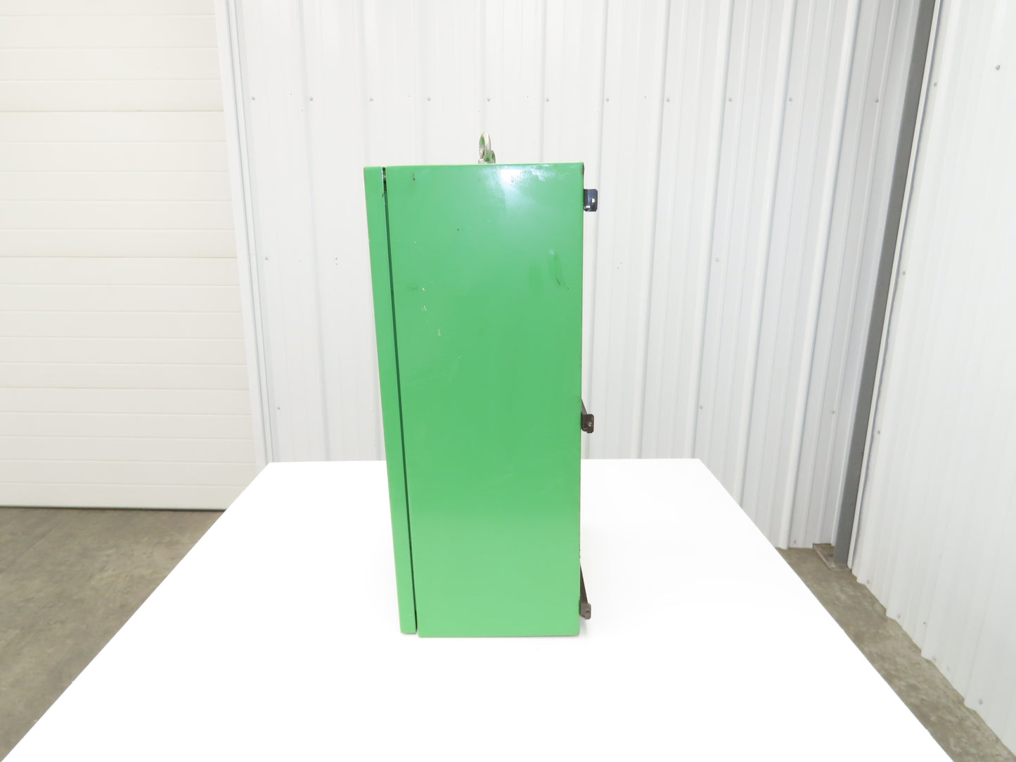 NTO Electrical Enclosure 750x400x300mm 30x16x12" Wall Mount Control Panel