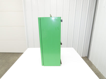NTO Electrical Enclosure 750x400x300mm 30x16x12" Wall Mount Control Panel