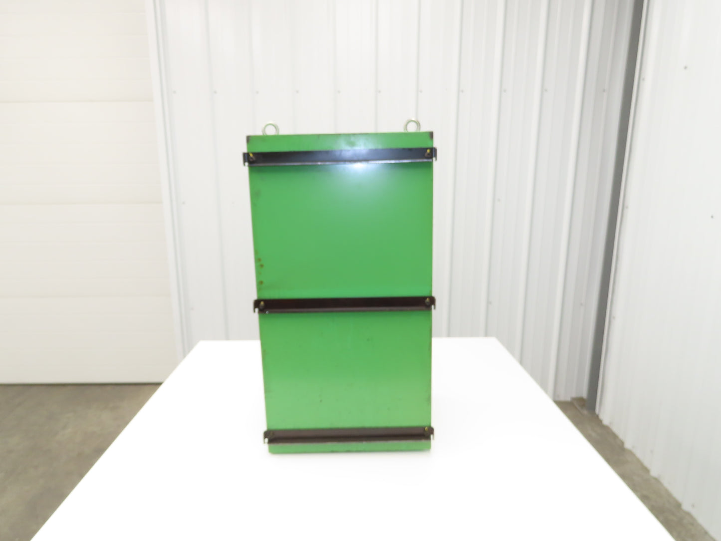 NTO Electrical Enclosure 750x400x300mm 30x16x12" Wall Mount Control Panel