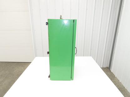 NTO Electrical Enclosure 750x400x300mm 30x16x12" Wall Mount Control Panel
