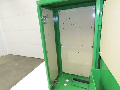 NTO Electrical Enclosure 750x400x300mm 30x16x12" Wall Mount Control Panel