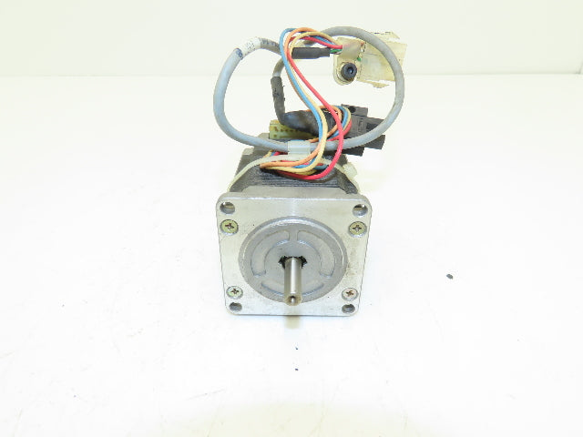 Sanyo Denki 103H7126-0744 Step-Syn DC Servo Stepper Motor 3A 1.8 DEG