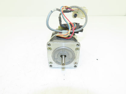 Sanyo Denki 103H7126-0744 Step-Syn DC Servo Stepper Motor 3A 1.8 DEG