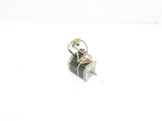Sanyo Denki 103H7126-0744 Step-Syn DC Servo Stepper Motor 3A 1.8 DEG