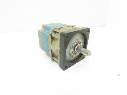 Superior Electric KSL091T1YG3 AC Synchronous Servo Motor 24rpm 120VAC 1Ph
