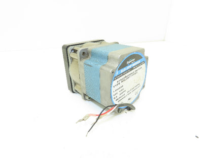 Superior Electric KSL091T1YG3 AC Synchronous Servo Motor 24rpm 120VAC 1Ph