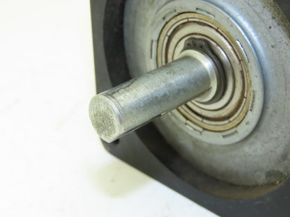 Superior Electric KSL091T1YG3 AC Synchronous Servo Motor 24rpm 120VAC 1Ph