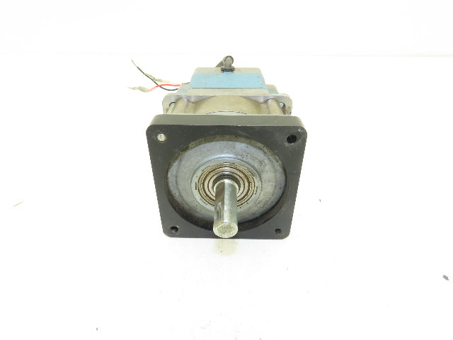 Superior Electric KSL091T1YG3 AC Synchronous Servo Motor 24rpm 120VAC 1Ph