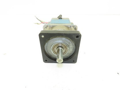 Superior Electric KSL091T1YG3 AC Synchronous Servo Motor 24rpm 120VAC 1Ph