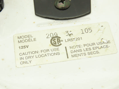 30' Welding Cable Reel Static Grounding Magnetic Stud Clamp 125V 800A