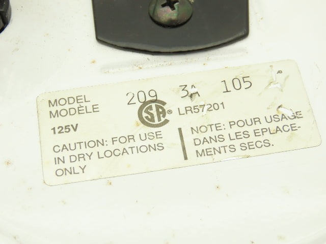 30' Welding Cable Reel Static Grounding Magnetic Stud Clamp 125V 800A