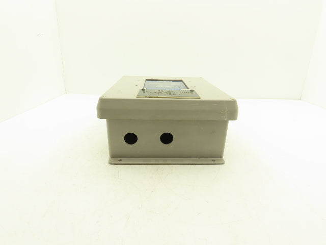 Dieterich 5009B2B0B3A05E Dart Flow Computer 120vac 60hz Steam Metering