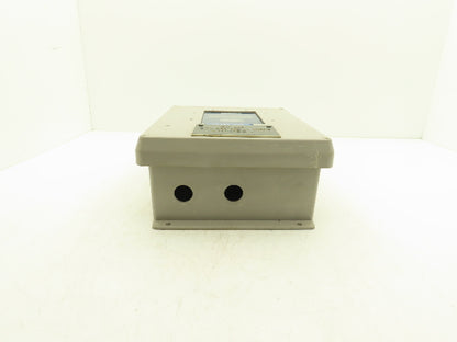 Dieterich 5009B2B0B3A05E Dart Flow Computer 120vac 60hz Steam Metering