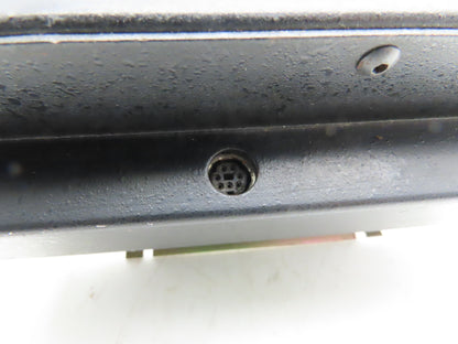 Advanced Graphics Systems 300-00600-P1 Computer Controlled I/O