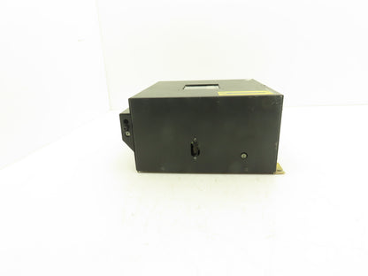 Advanced Graphics Systems 300-00600-P1 Computer Controlled I/O