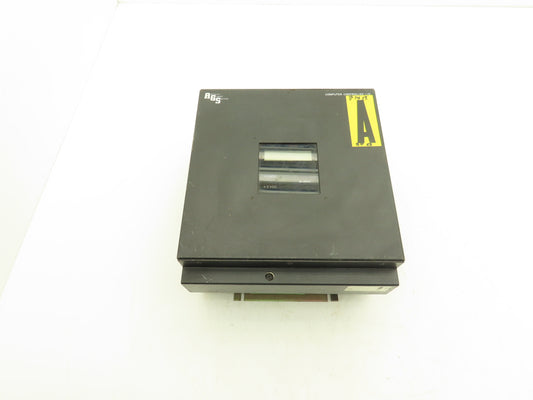 Advanced Graphics Systems 300-00600-P1 Computer Controlled I/O