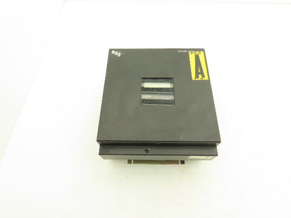 Advanced Graphics Systems 300-00600-P1 Computer Controlled I/O