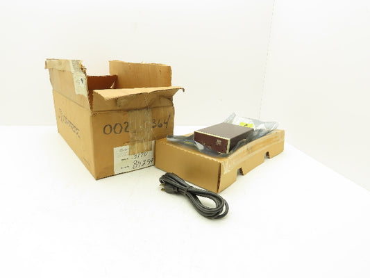Daytronic 3170 Strain Gage Signal Conditioner 105-135VAC  NEW