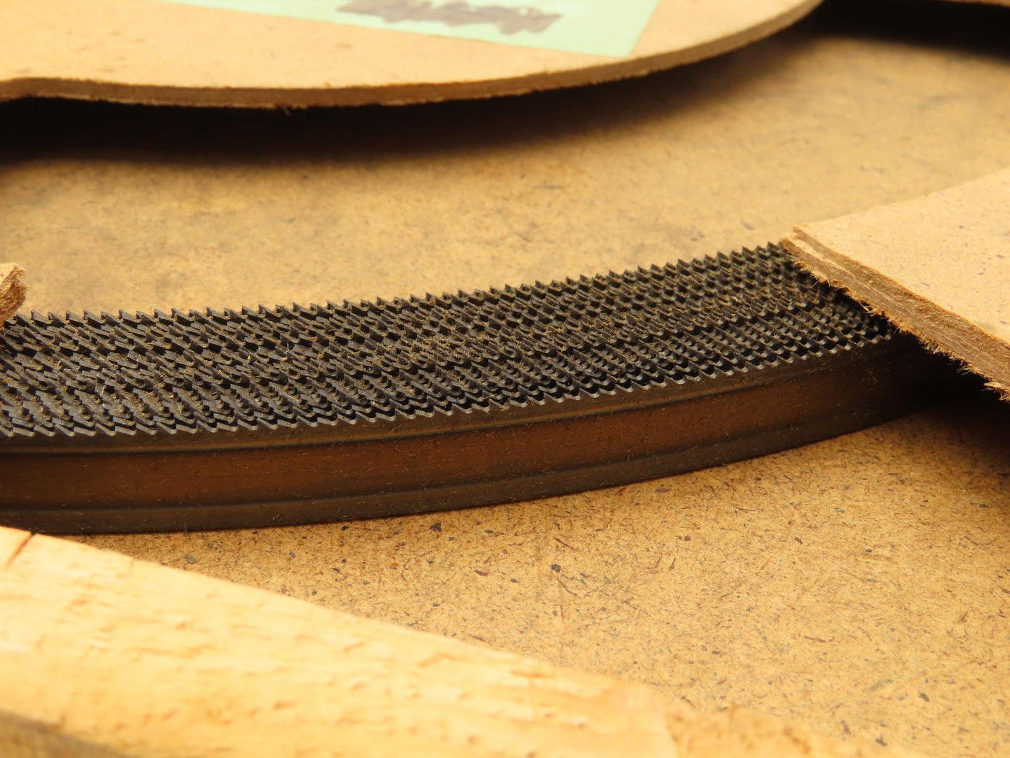 Hakansson Silco F1/2" x 14 AR Band Saw Blades 1/2" x .025" x 150' Ft 14 TPI
