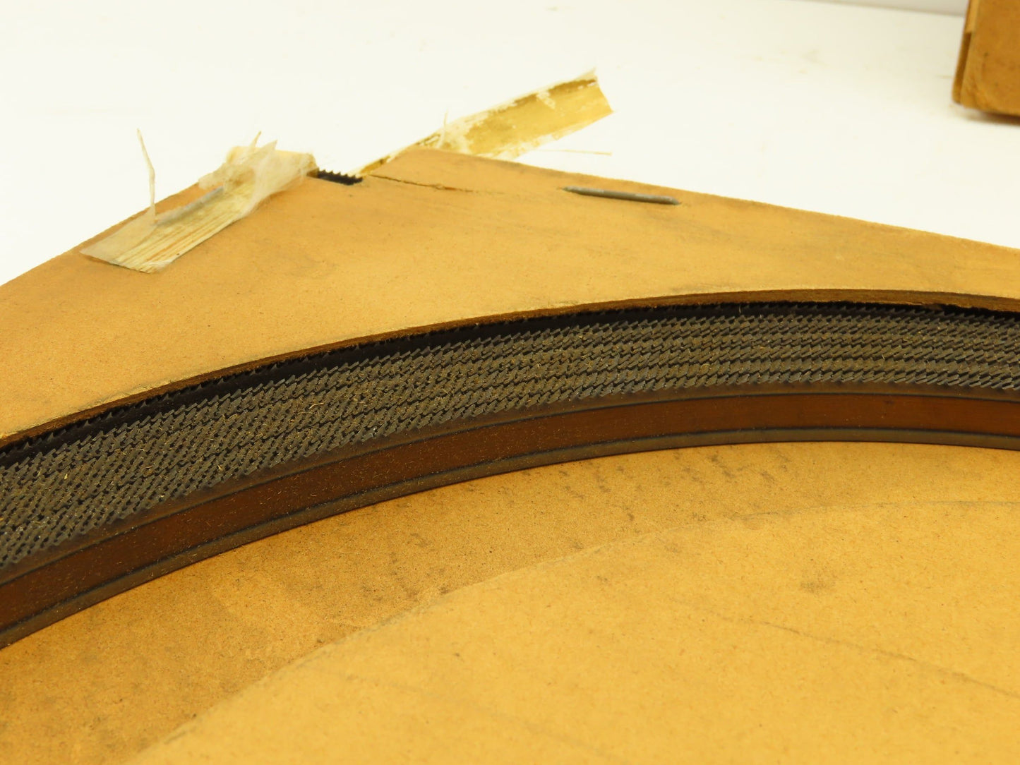 Hakansson Silco F1/2" x 14 AR Band Saw Blades 1/2" x .025" x 150' Ft 14 TPI