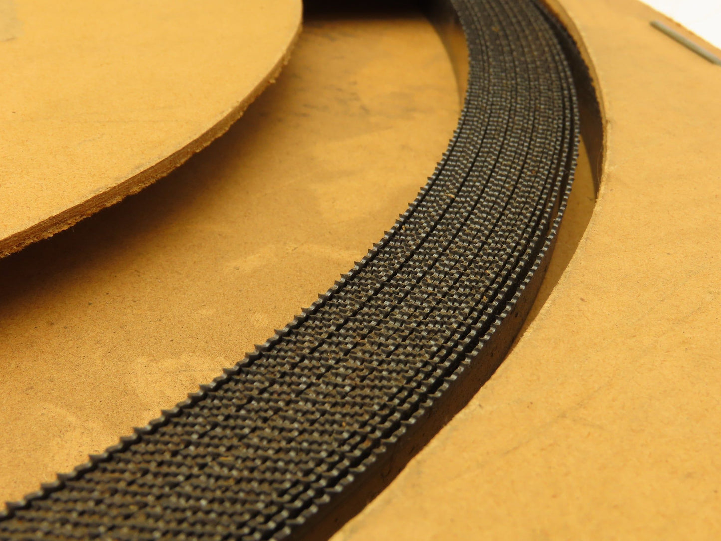 Hakansson Silco F1/2" x 14 AR Band Saw Blades 1/2" x .025" x 150' Ft 14 TPI