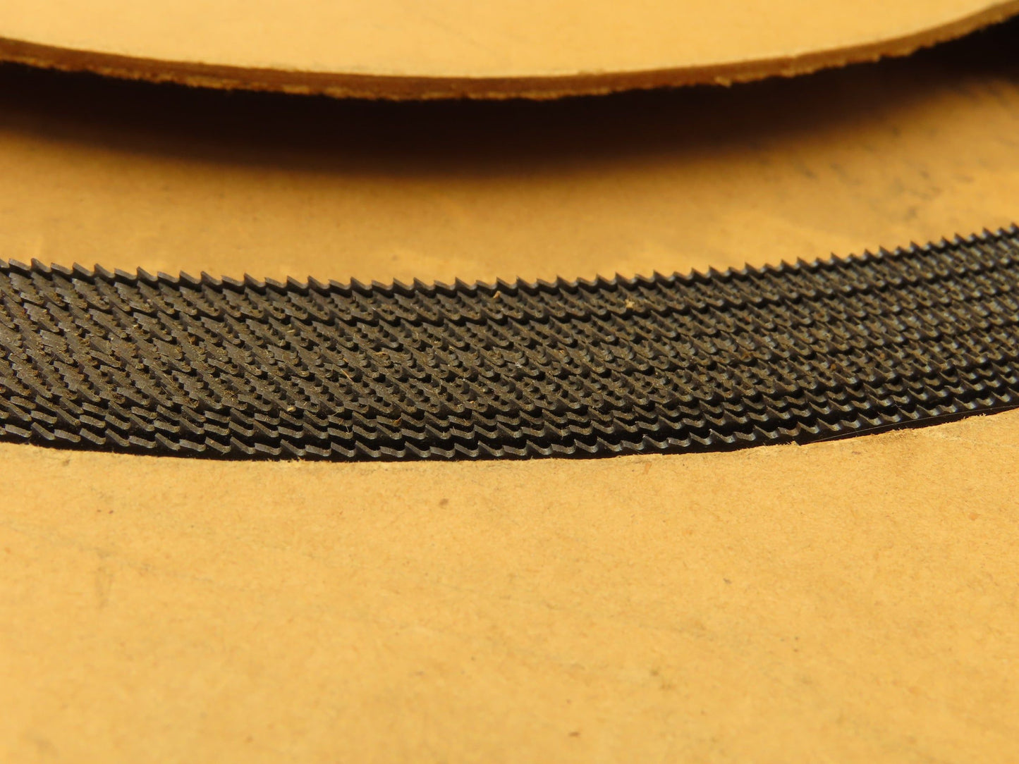 Hakansson Silco F1/2" x 14 AR Band Saw Blades 1/2" x .025" x 150' Ft 14 TPI